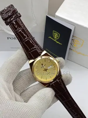 Poedagar Quality Leather