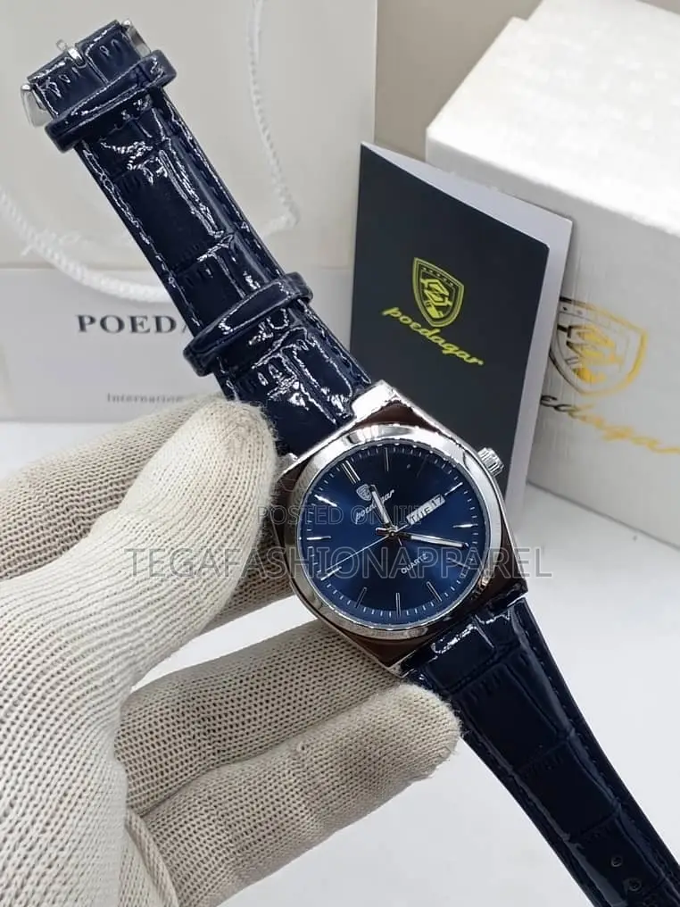 Poedagar Quality Leather