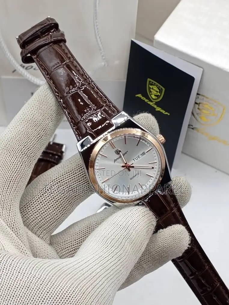 Poedagar Quality Leather