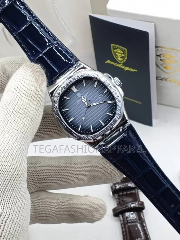 Poedagar Quality Leather