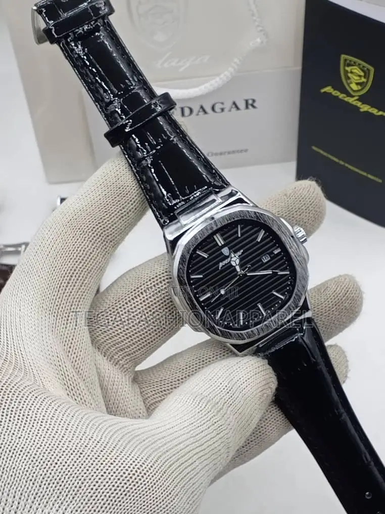 Poedagar Quality Leather