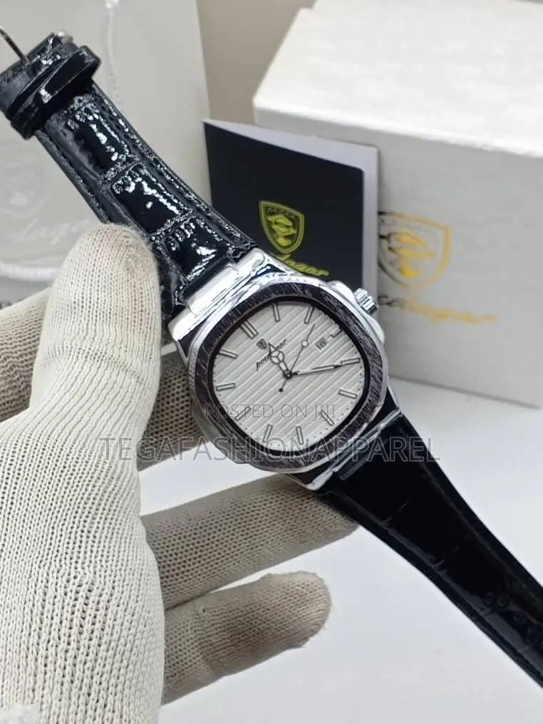Poedagar Quality Leather