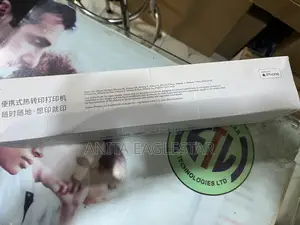 HPRT A4 Thermal Printer:
