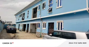Furnished 8bdrm Block of Flats in Command, Abule Egba for sale