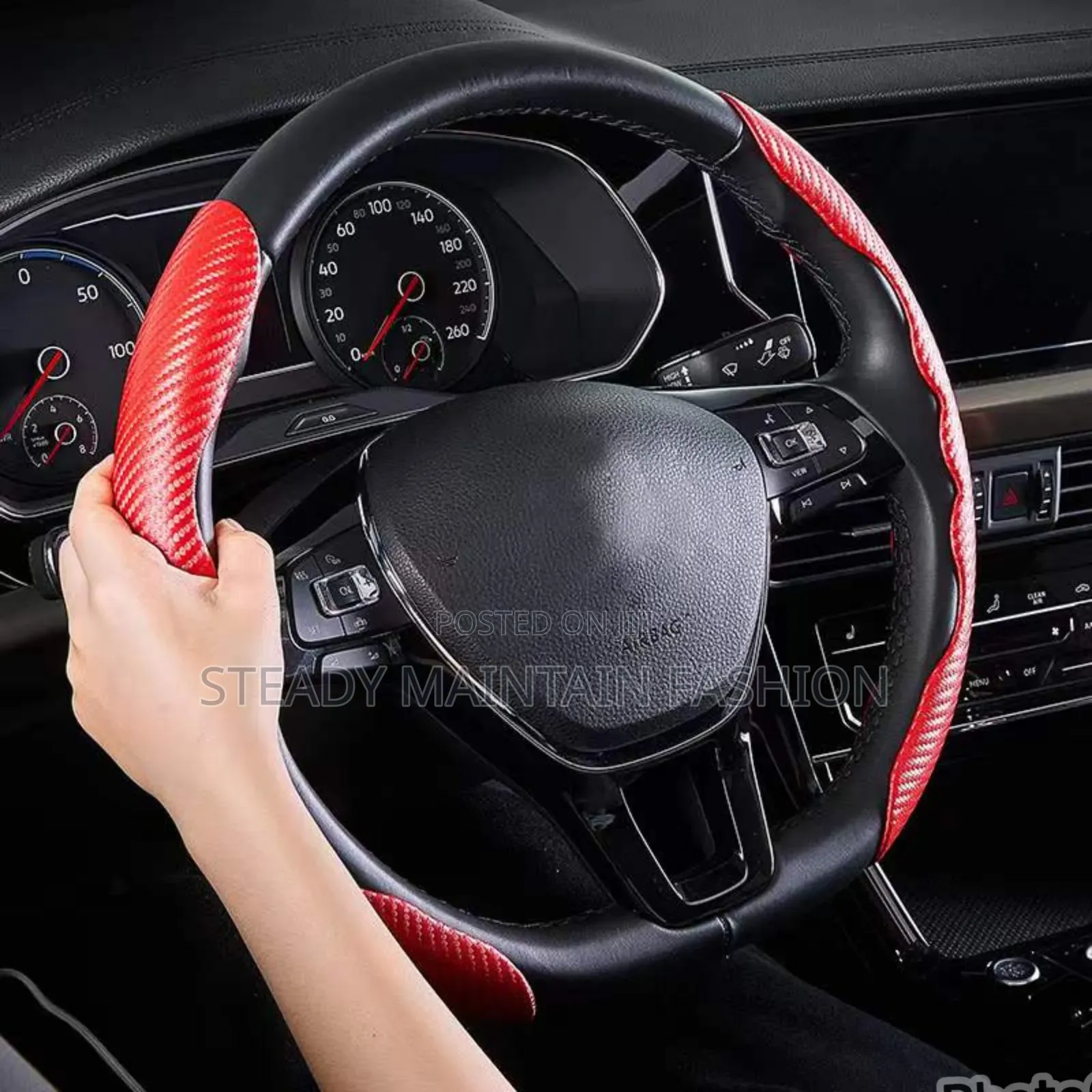 High Quality Steering Grip