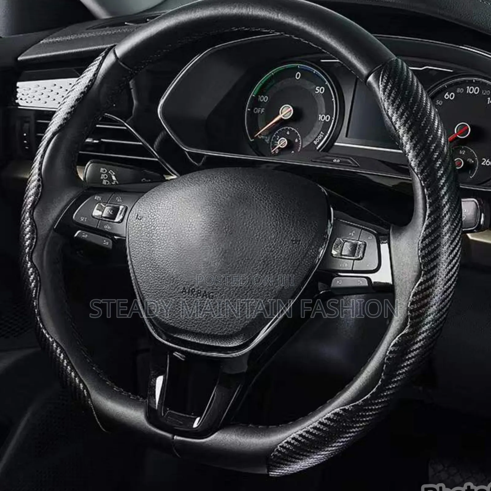 High Quality Steering Grip