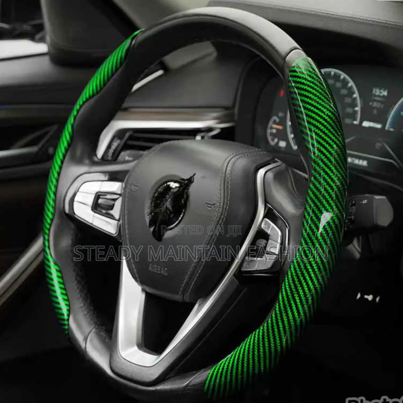 High Quality Steering Grip