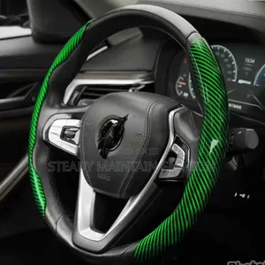 High Quality Steering Grip