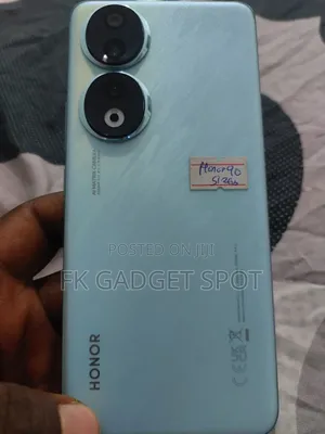 Honor 90 5G 512 GB Blue
