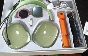 Ocpu D-P9 Smart Gadget Combo Set