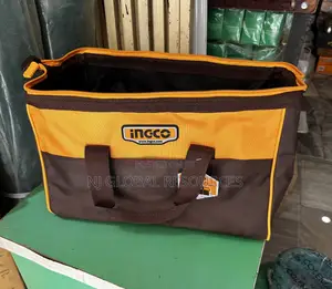 16” Ingco Tools Bag