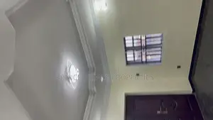 Furnished 3bdrm Block of Flats in Surulere for rent