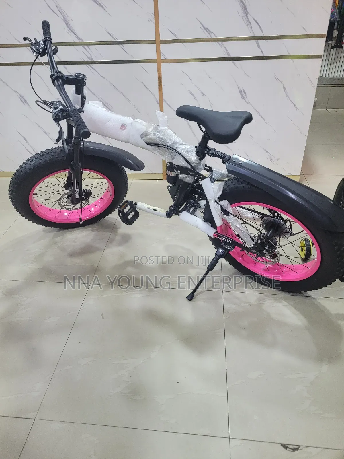 26 Inches Bicycle