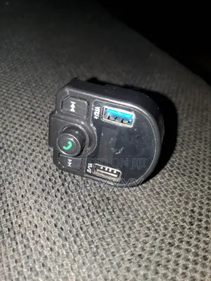 Car Mp3 Player