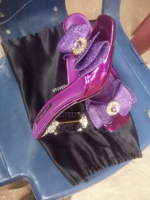 Dolce Gabbana Heels