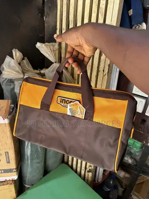 16” Ingco Tools Bag