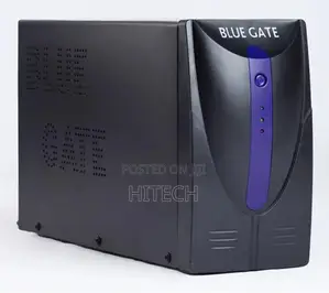 Bluegate 1200va Pus