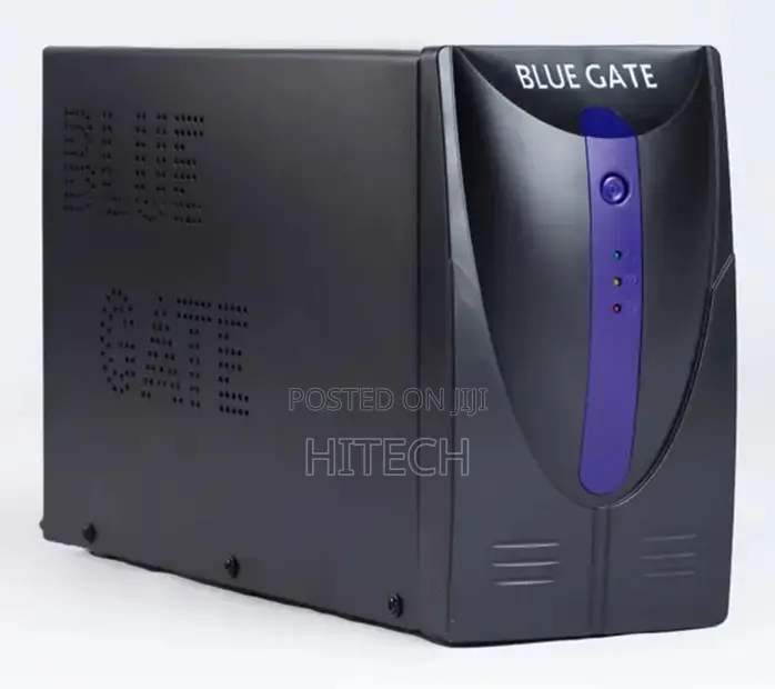 Bluegate 1200va Pus