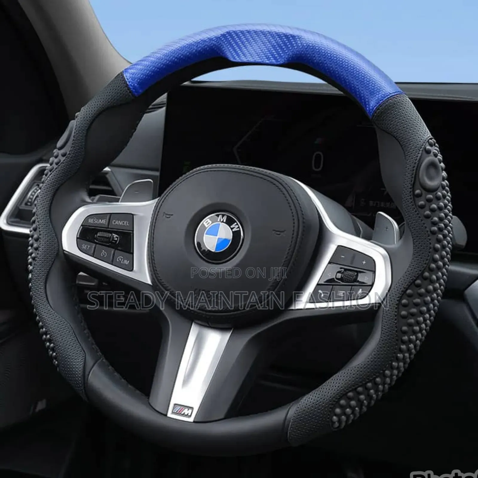 Quality Steering Grip