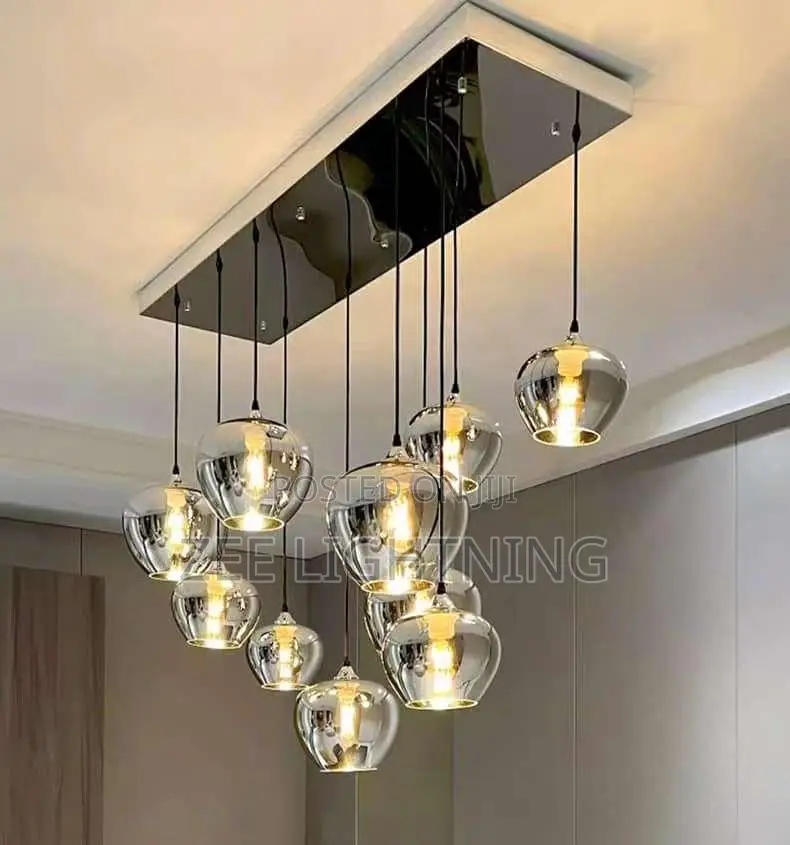 By 10 Nordic Bulbs