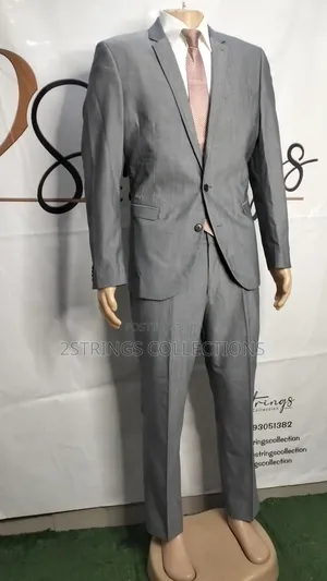 Uk Grade a Suits