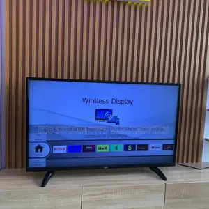 43 Inch Bush Smart Tv