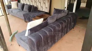 Luxury L Shape Sofa