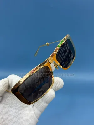 *Brand New Givenchy Foldable Glasses