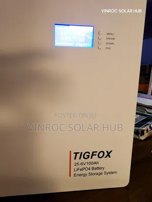 2.5kwh Lithium Battery