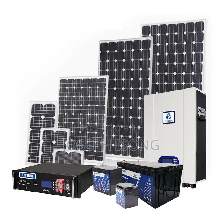 Solar Installation