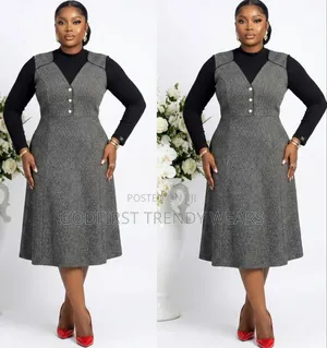 High Classic Design Cooperate Wears