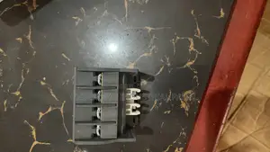 Genuine Abb 4pole Contactor & Coil For Motor Control & Distribution