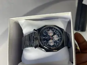 Wrist Watch