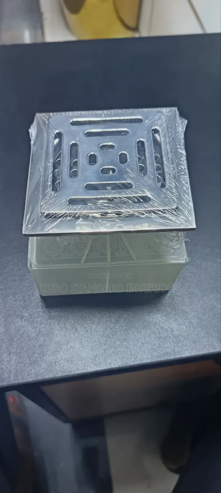 Floor Drain