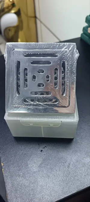 Floor Drain