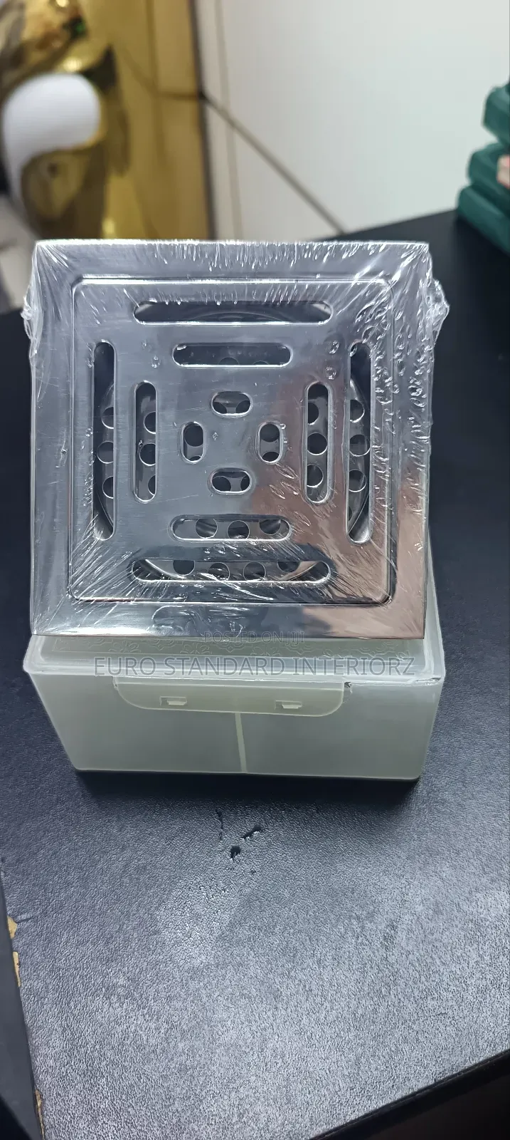 Floor Drain