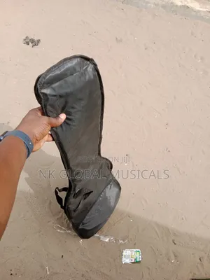 Original Bass Guitar Bag