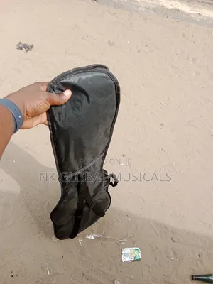 Original Bass Guitar Bag