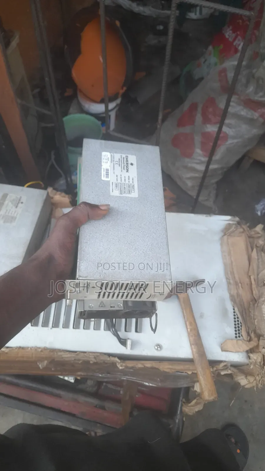 24v 75ahms Battery Charger