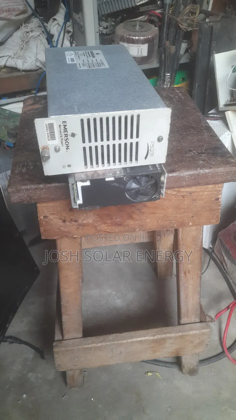 24v 75ahms Battery Charger