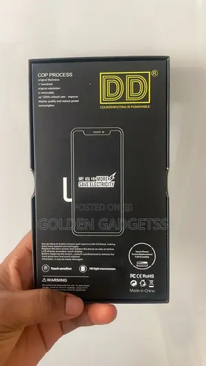 iPhone 15 Pro Screen (Free Installation)