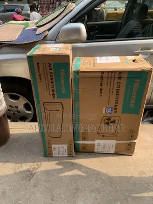 Hisense 1.5hp Inverter Air Conditioner Energy Saving Split Ac