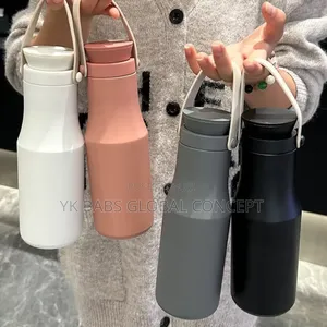 Stainless Steel Double Wall Vacuum Flask
