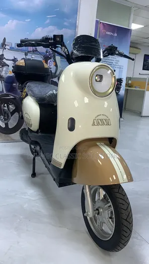 New Motorcycle 2025