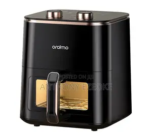 Oraimo Airfryer