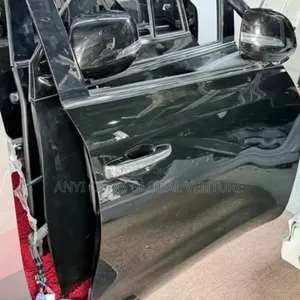 Prado Door 2018 Available