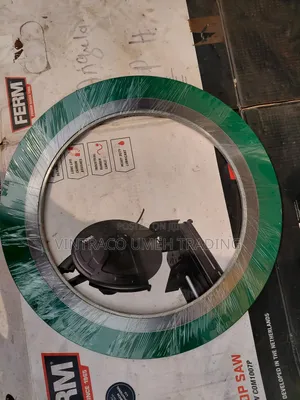 20" Class 600 Spiral Wound Gasket Inner Ring Ss316