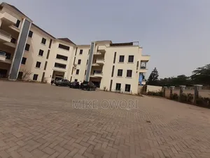 3bdrm Block of Flats in Asokoro for rent