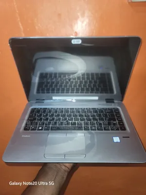 Laptop HP EliteBook 840 G3 8GB Intel Core i5 SSD 256GB