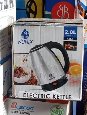 Nunix Electric Kettle